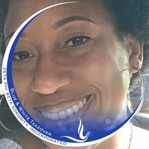 Meet your Posher, Valorie